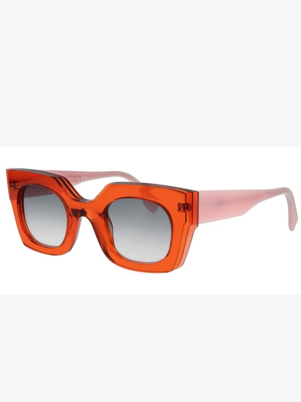 Face A Face Sunglasses, New 215